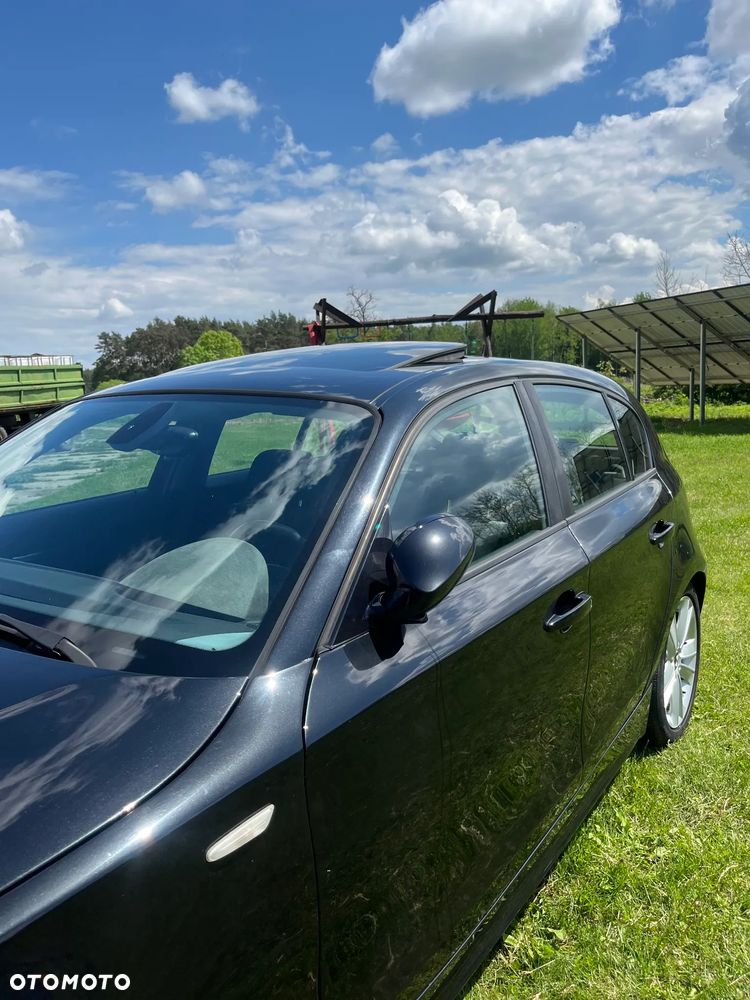 BMW Seria 1 120i - 10