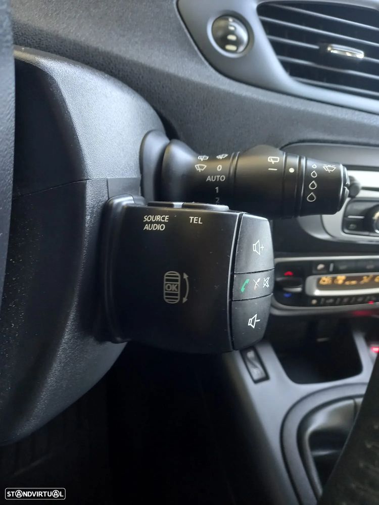 Renault Grand Scénic ENERGY dCi 130 Start & Stop Dynamique - 14