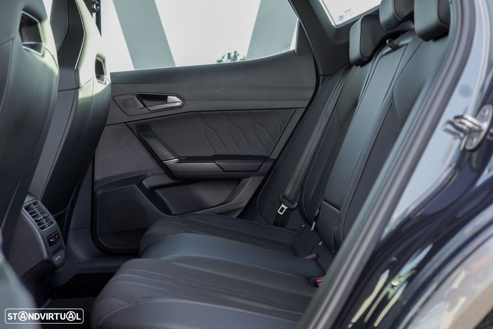 Cupra Formentor VZ 1.4 e-Hybrid DSG Tribe Edition - 24