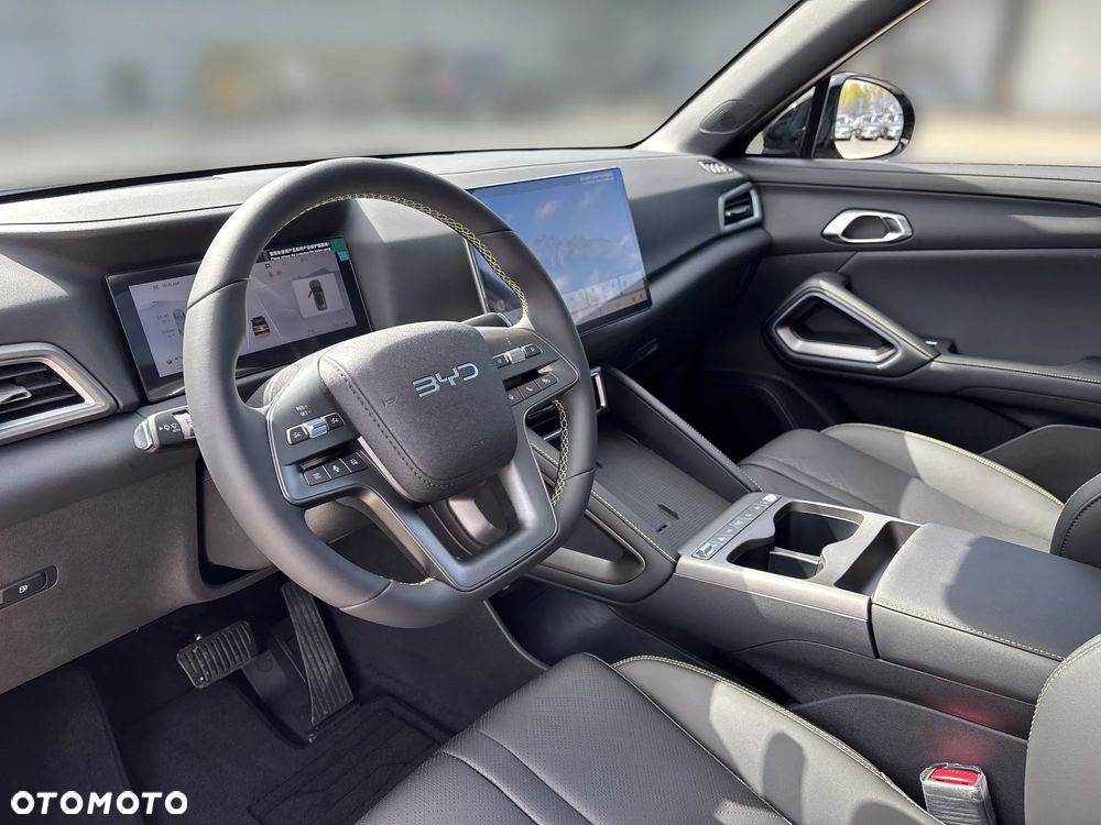 BYD Atto 2 DM-i - 11