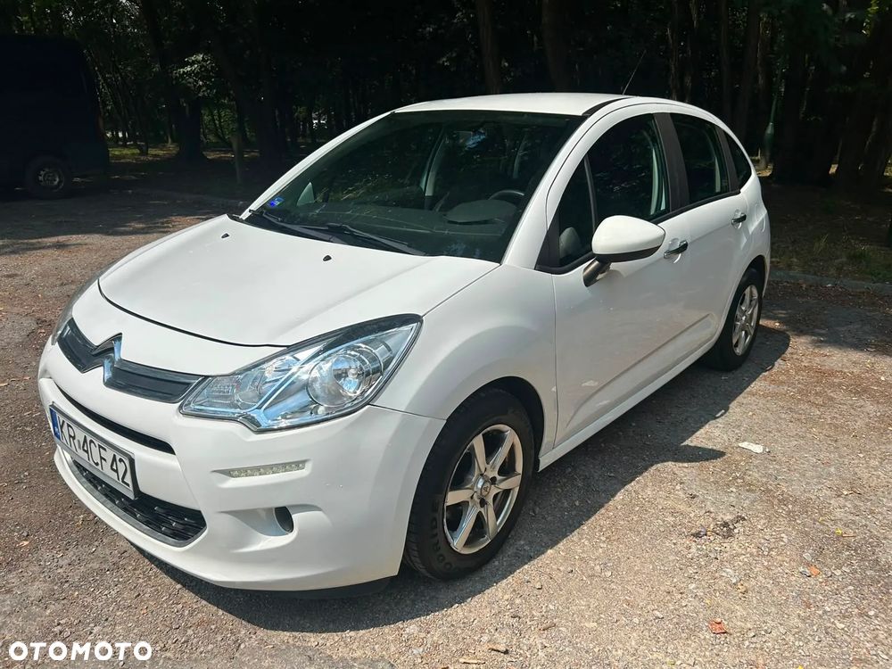Citroën C3 1.2 PureTech Selection - 1