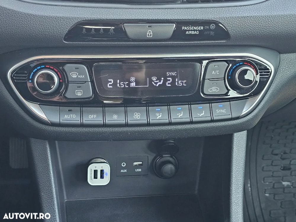 Hyundai i30 - 21
