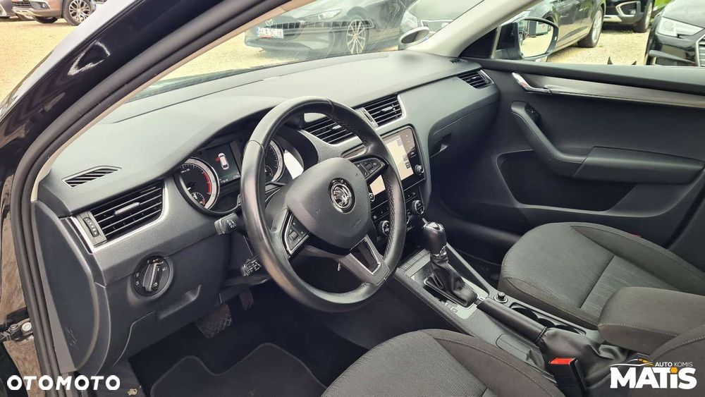Skoda Octavia - 36