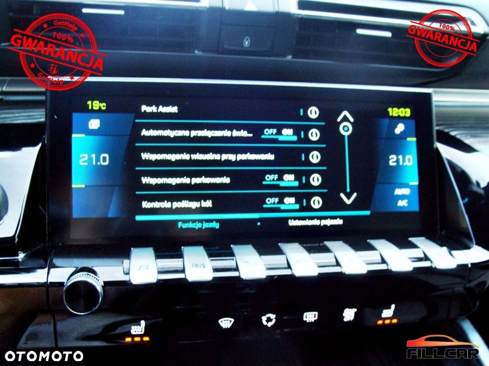 Peugeot 508 1.6 PureTech HYbrid PHEV GT Pack S&S EAT8 - 27
