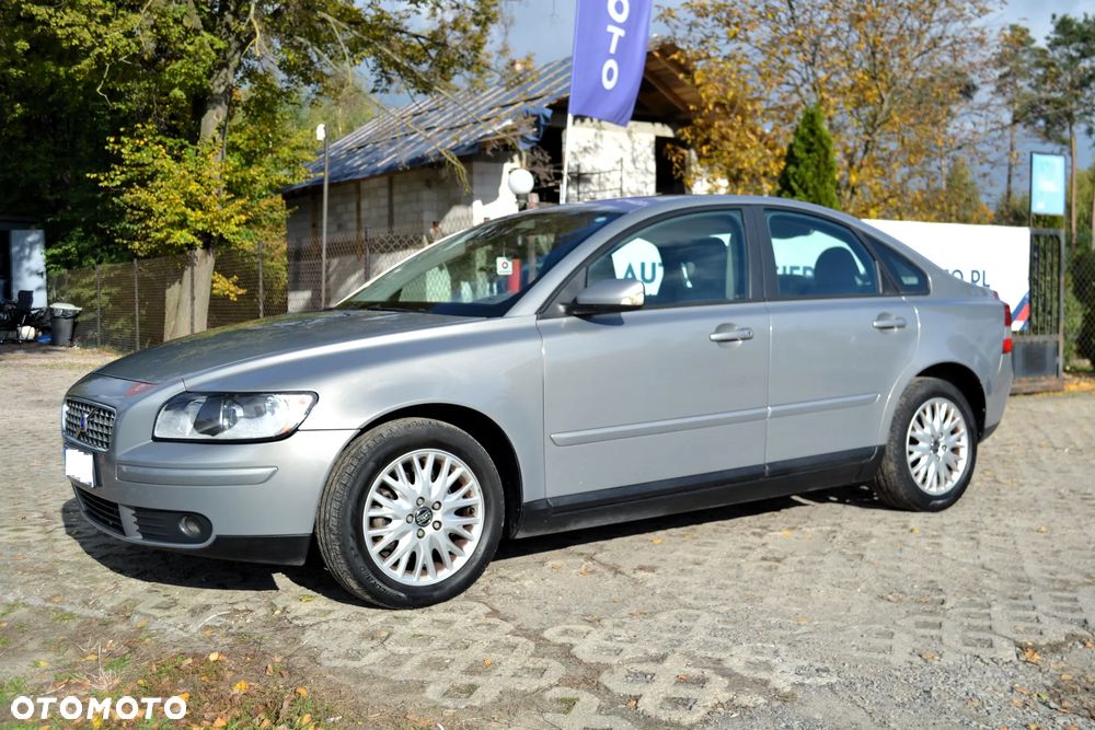 Volvo S40 1.8 Kinetic - 2