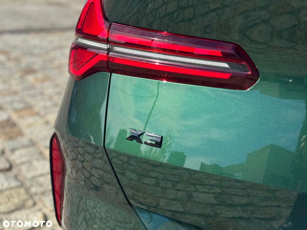 BMW X3 - 12