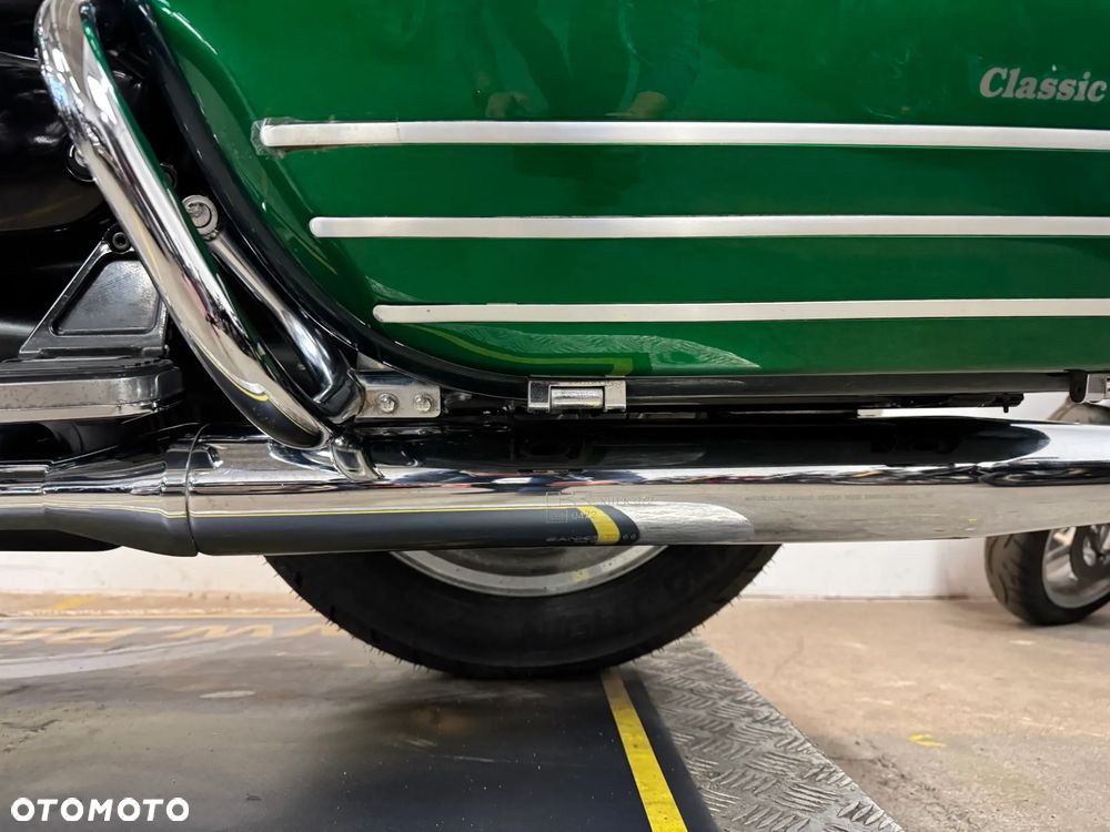 Kawasaki Vulcan - 25