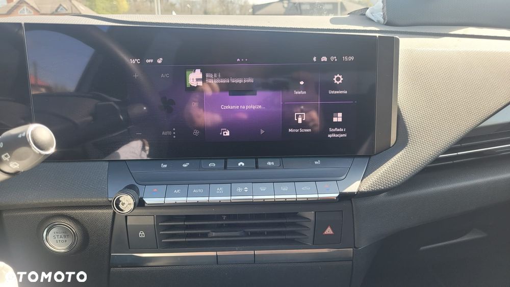 Opel Astra Edition - 19