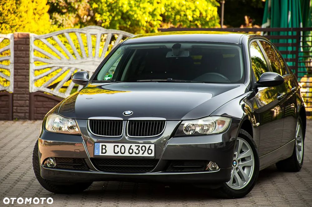 BMW Seria 3 - 9