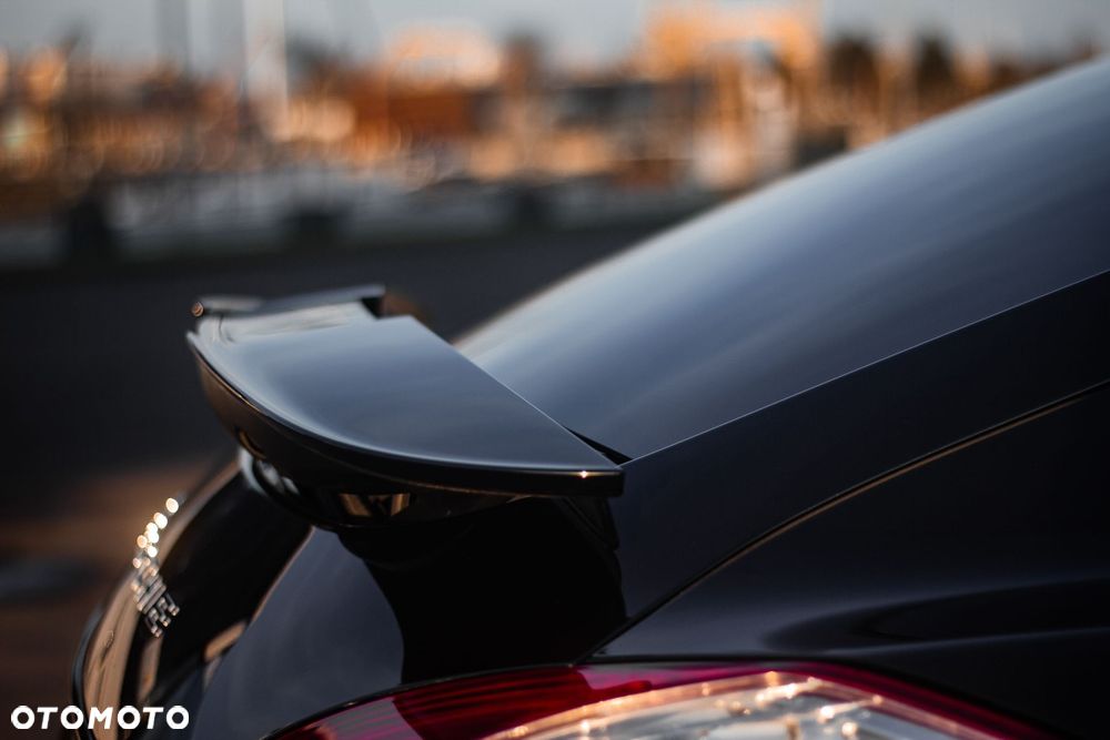 Porsche Panamera - 8