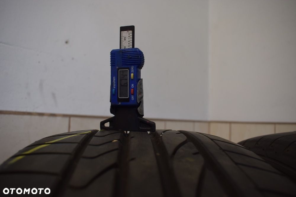 R19 235/55 Bridgestone Dueler H/P Sport - 6