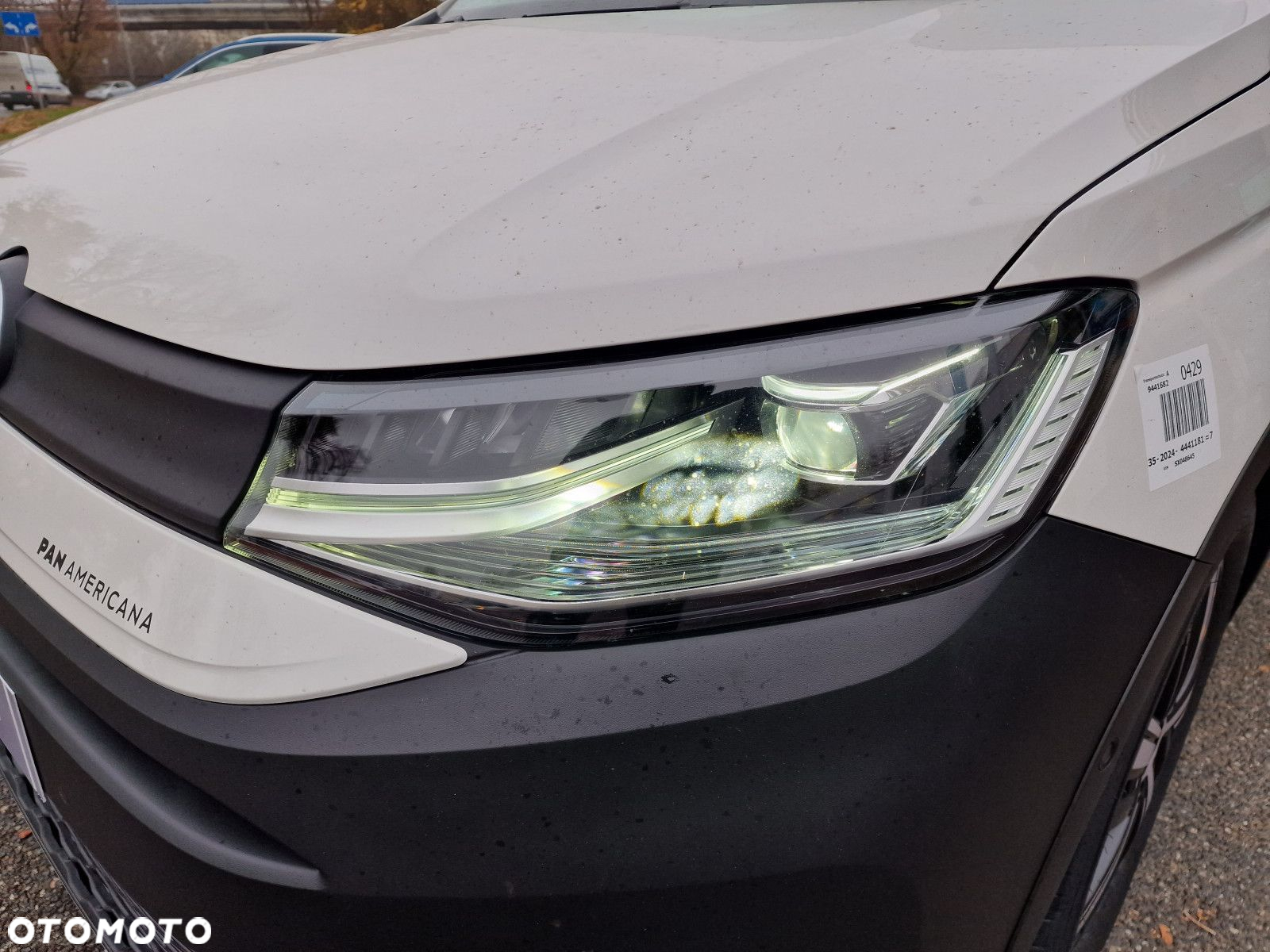 Volkswagen Caddy - 8