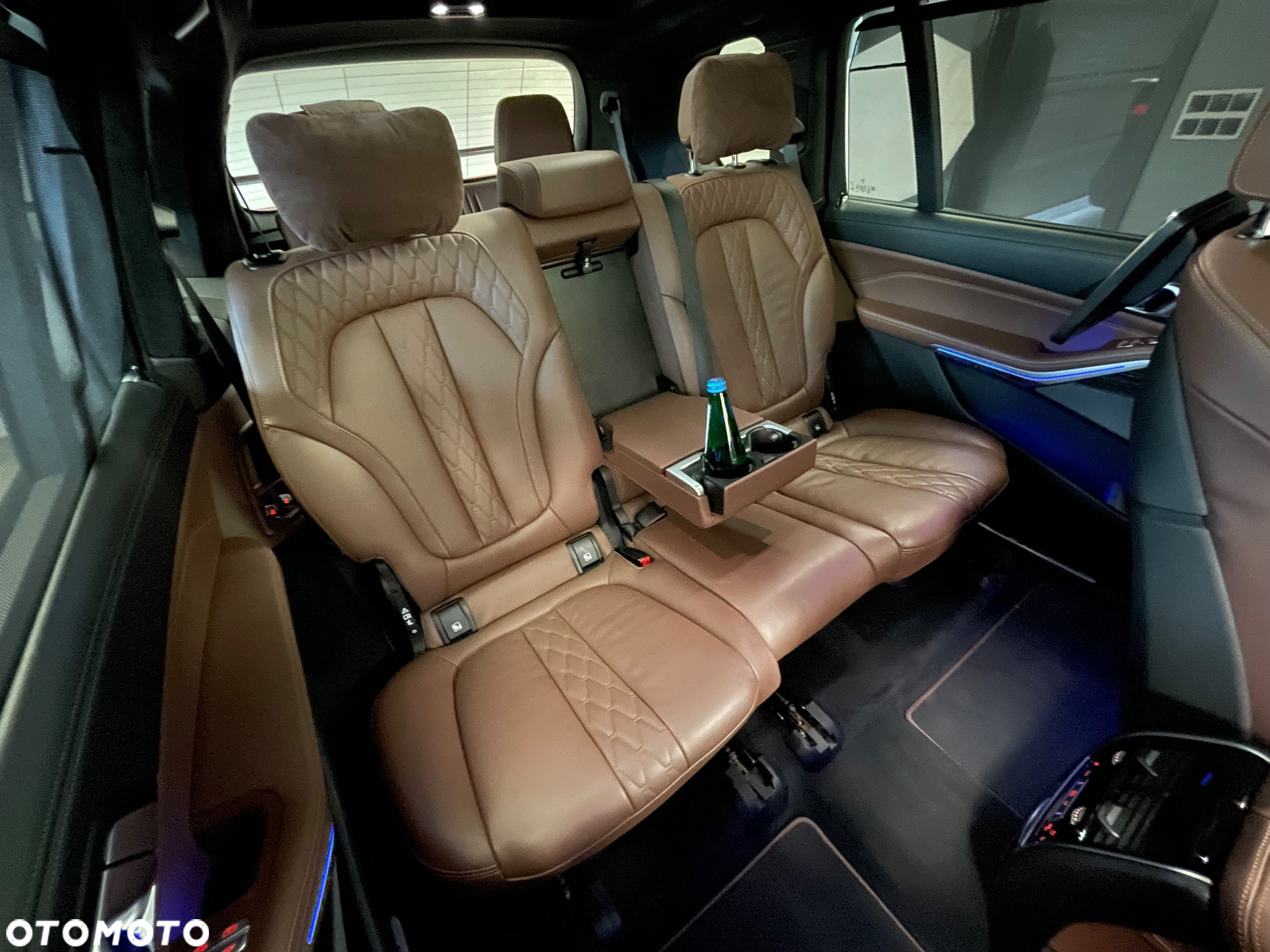 BMW X7 xDrive40d mHEV sport - 25