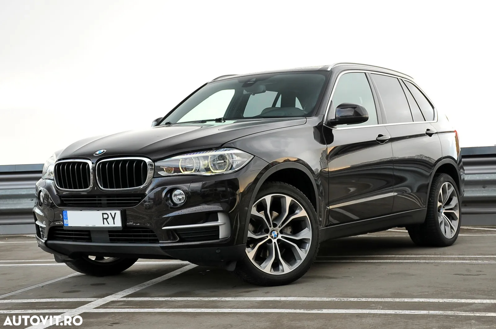 BMW X5 xDrive30d - 3