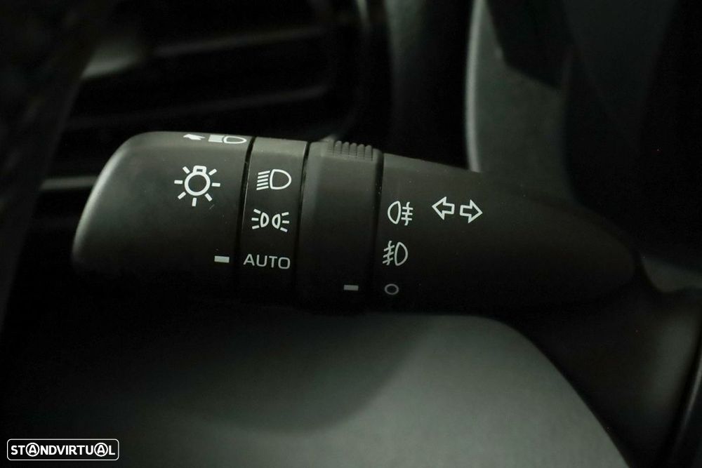 Toyota Yaris Cross 1.5 HDF Comfort - 16