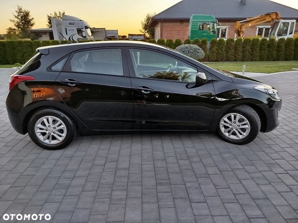 Hyundai i30 - 7