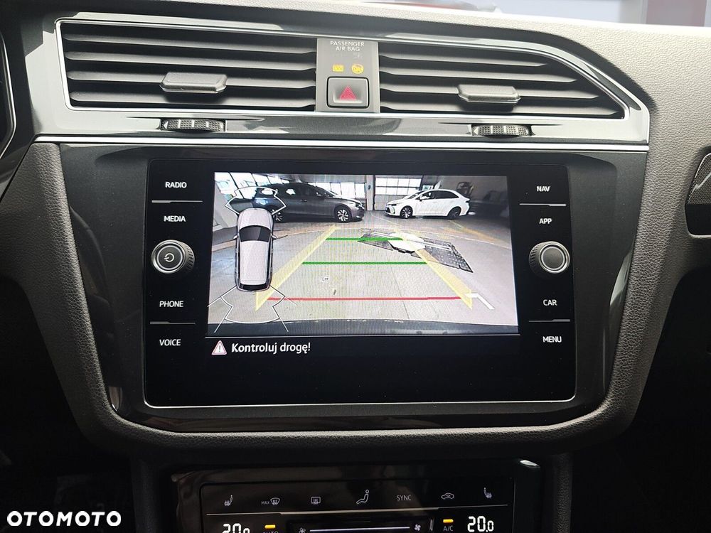 Volkswagen Tiguan 2.0 TDI SCR 4Mot Elegance DSG - 15