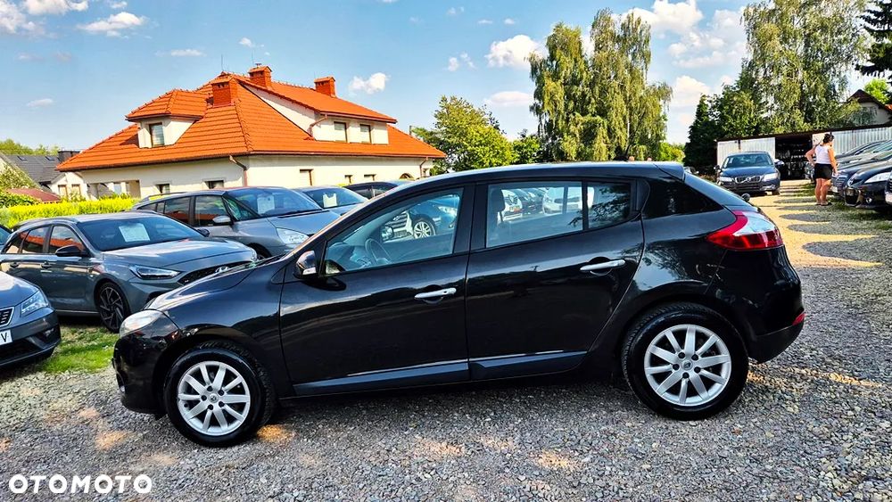 Renault Megane 1.6 16V Tech Run - 23