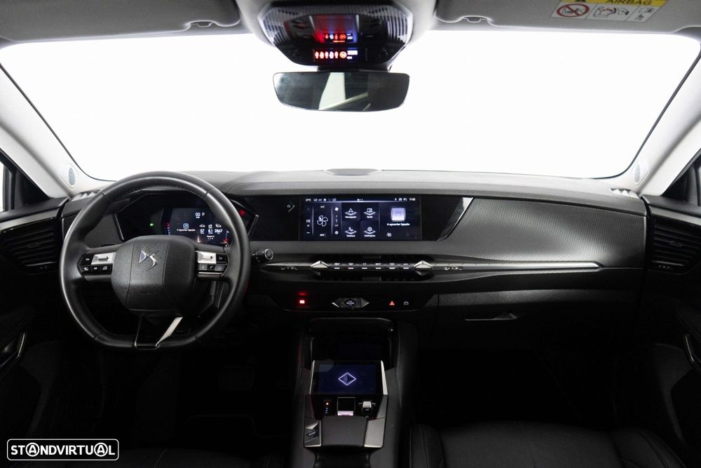 DS DS4 1.2 PureTech Rivoli EAT8 - 22