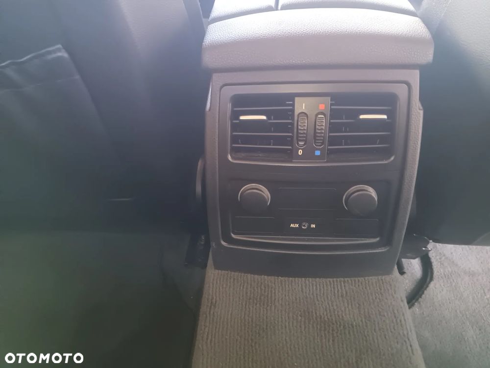 BMW Seria 5 520d - 17