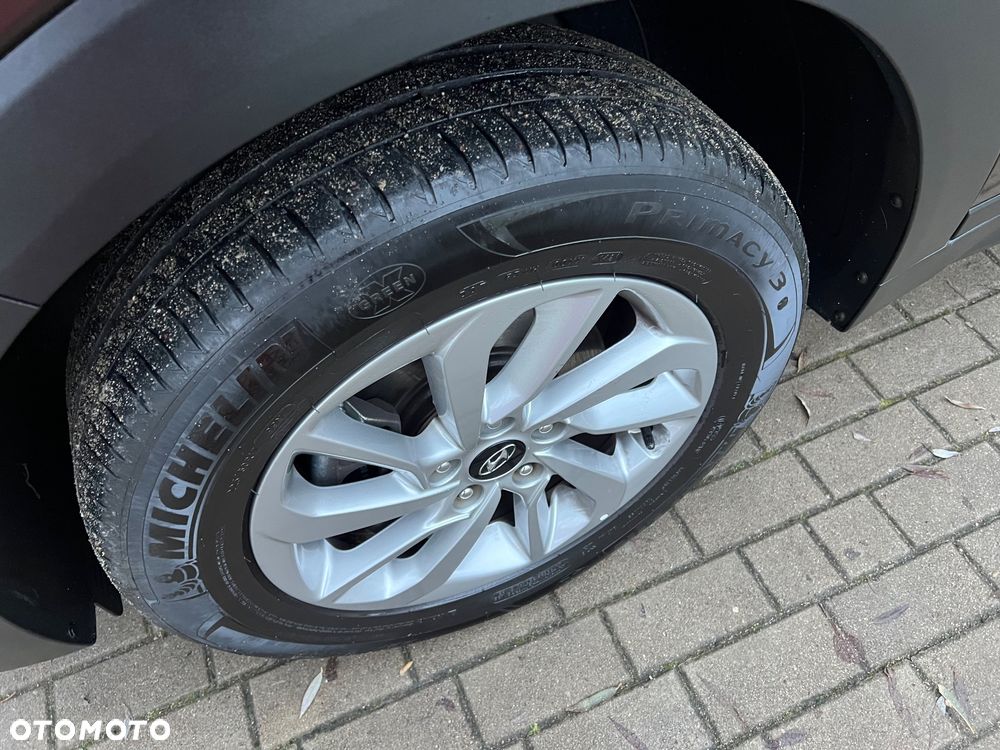 Hyundai Tucson 1.6 GDi 2WD Advantage - 25