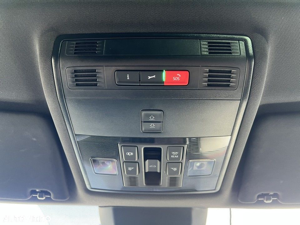 Skoda Kodiaq 2.0 TSI 4X4 DSG RS - 37