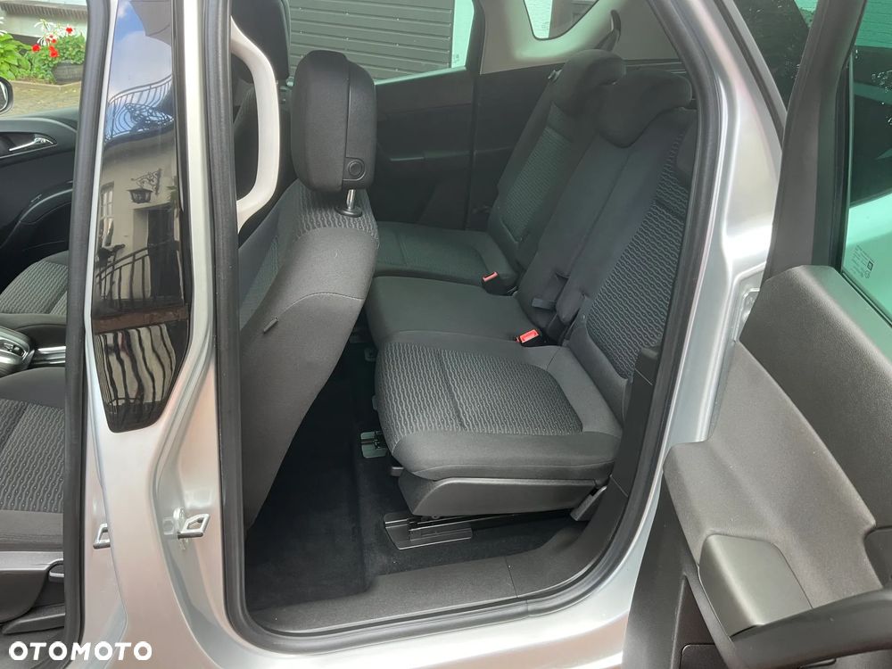 Opel Meriva 1.4 Style - 18