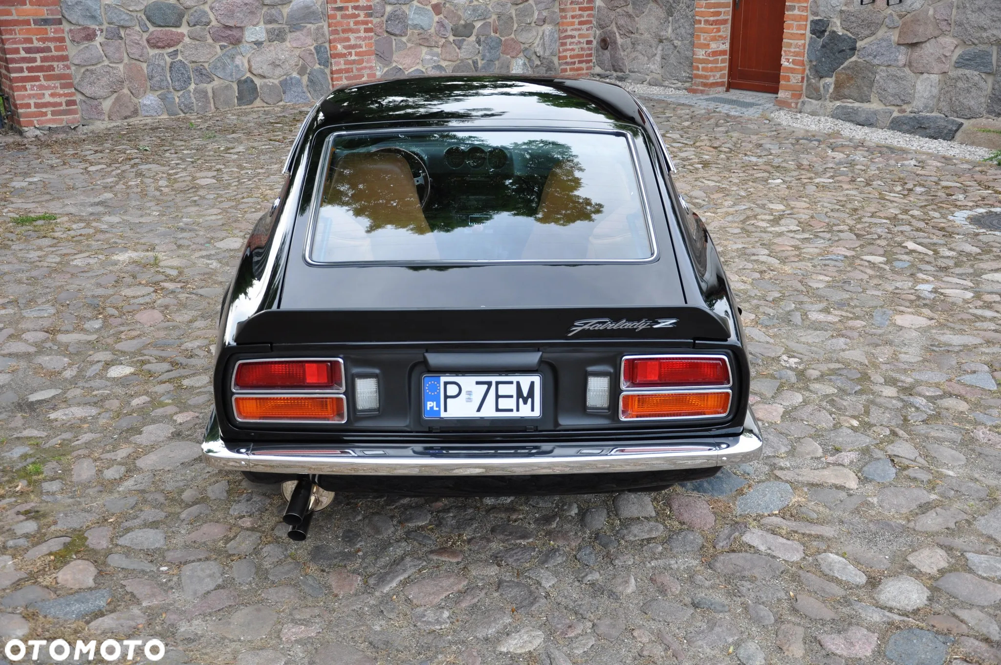 Nissan 280 ZX - 19