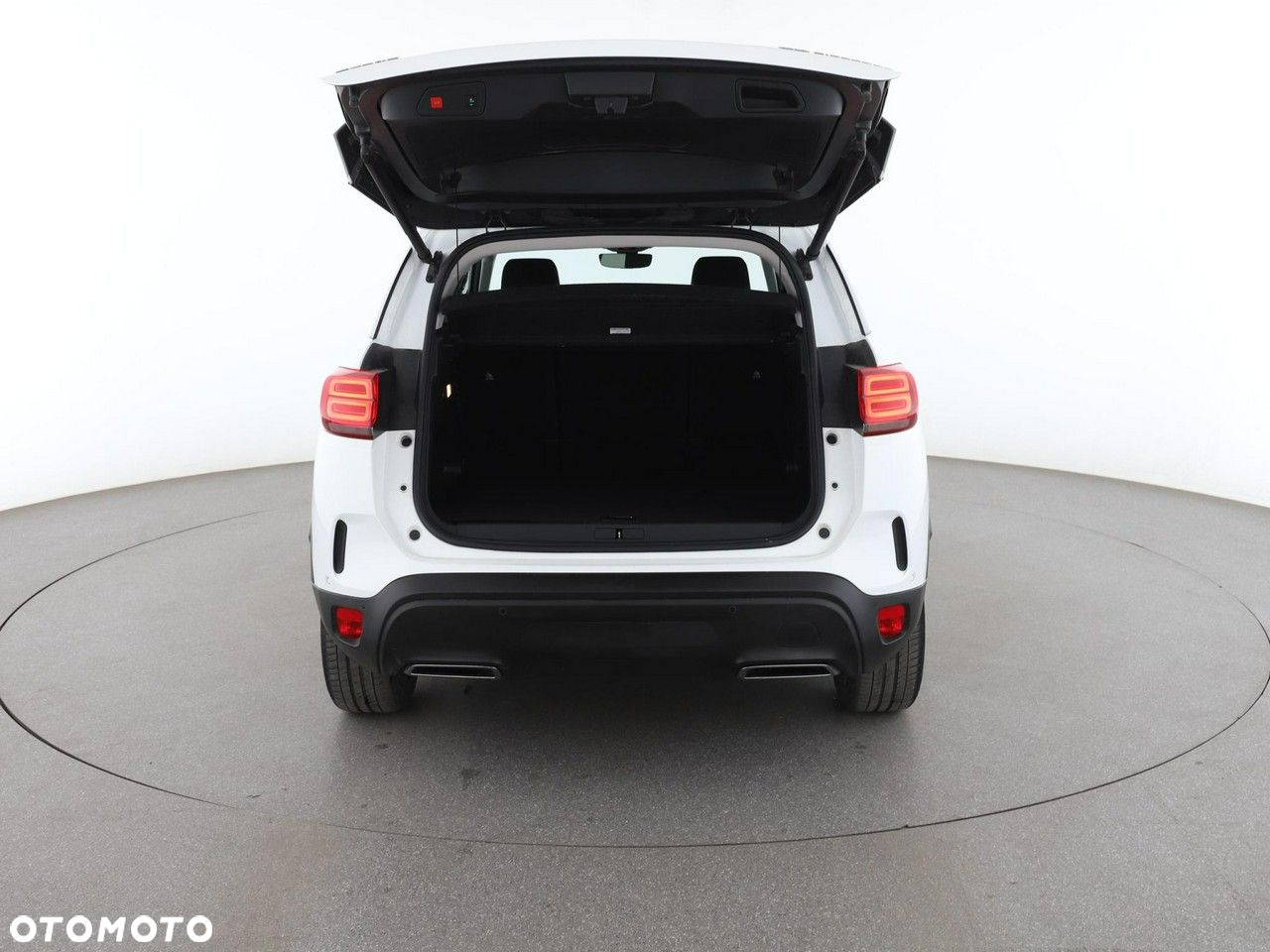 Citroën C5 Aircross 1.6 PHEV 225 Shine Pack EAT8 - 19