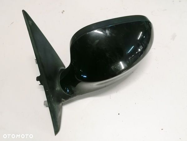 BMW 3 E91 11r LIFT LUSTERKO ELEKTRYCZNE LEWE EUROPA 475 - 1