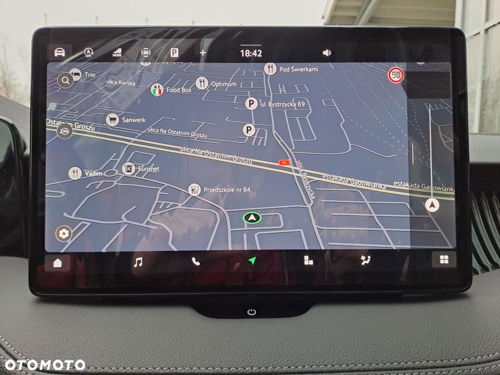 Skoda Superb 2.0 TDI SCR 4x4 L&K DSG - 18