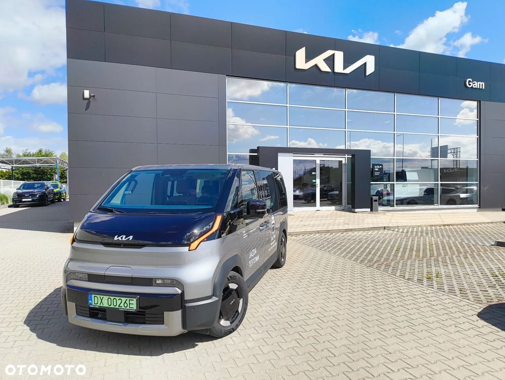 Kia PV5 - 16