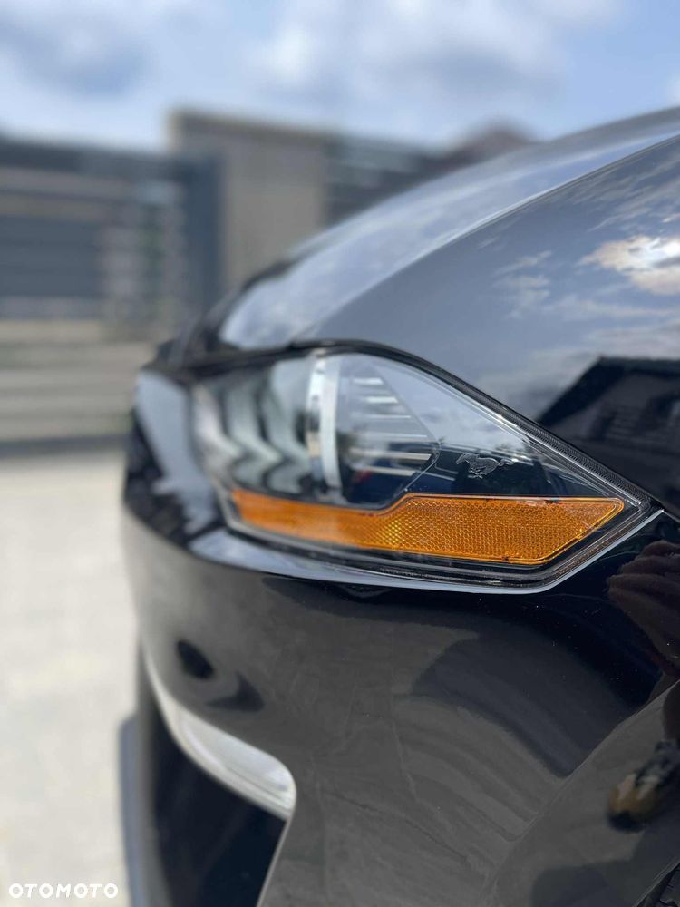 Ford Mustang 2.3 EcoBoost - 12