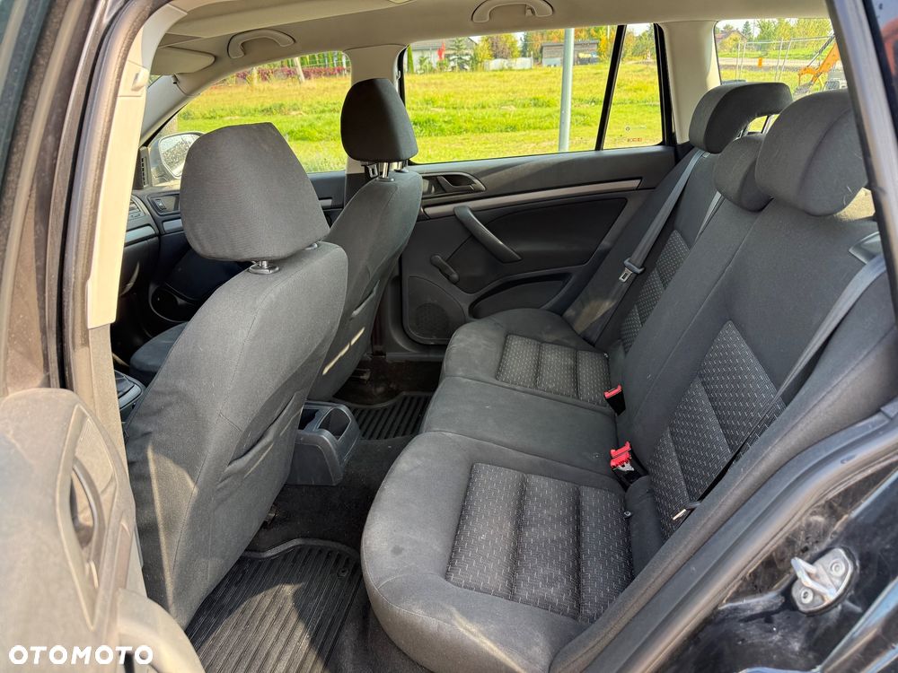 Skoda Octavia - 20