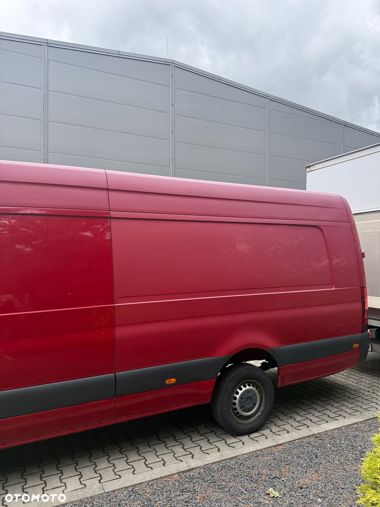 Mercedes-Benz SPRINTER - 6