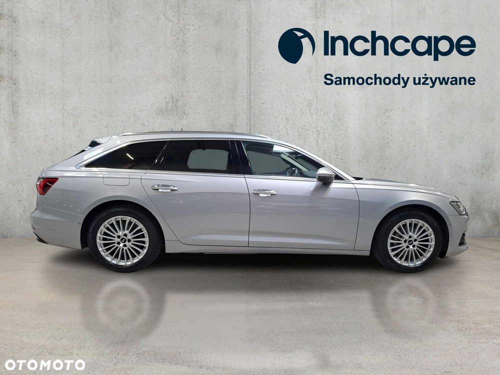 Audi A6 Avant - 7