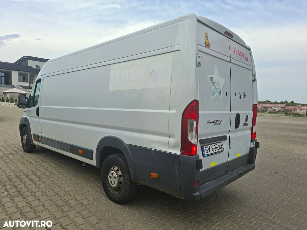 Fiat Ducato - 6