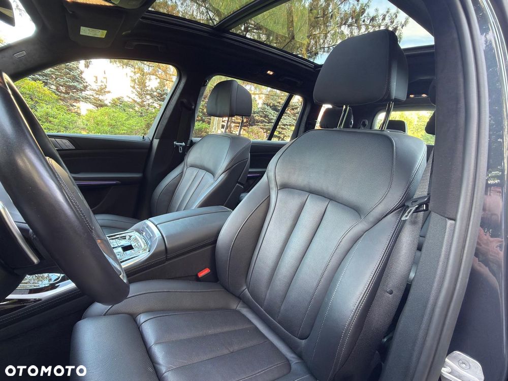 BMW X7 xDrive40d mHEV sport - 15