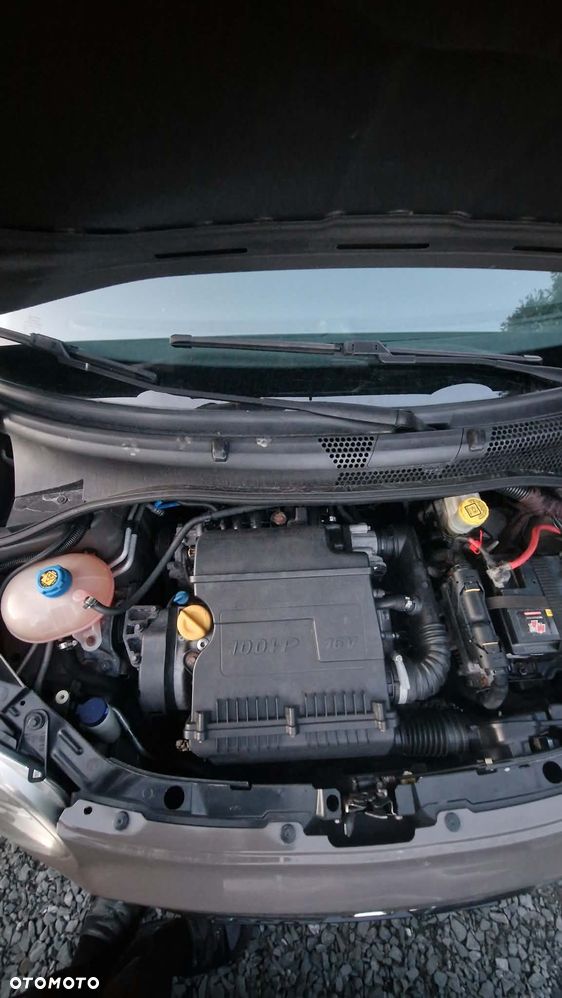Fiat 500 - 16