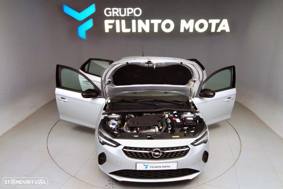 Opel Corsa 1.5 D Business - 12