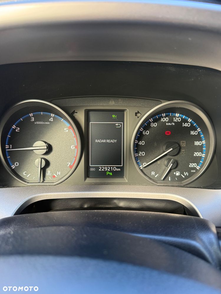 Toyota RAV4 2.0 D-4D Prestige 4x2 - 17