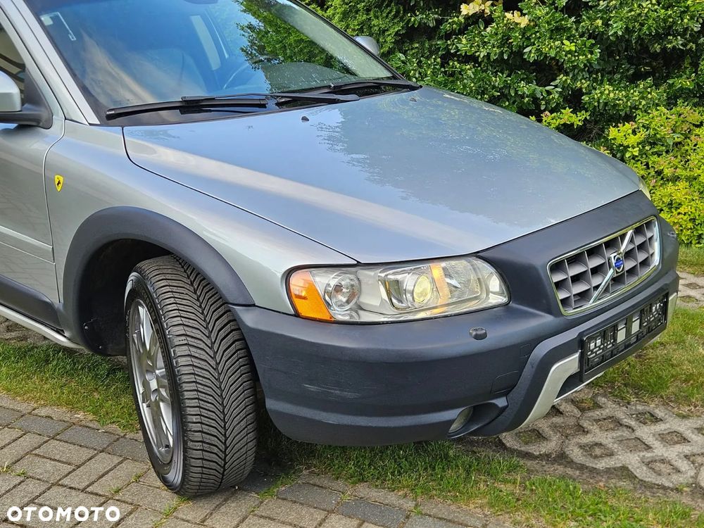 Volvo XC 70 AWD Summum - 13