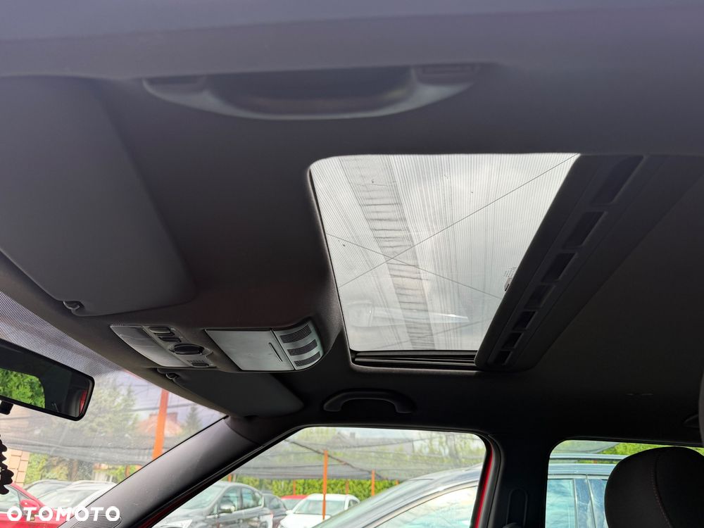 Skoda Fabia 1.4 TSI DSG RS - 30