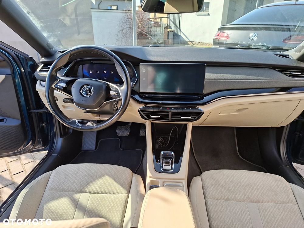 Skoda Octavia 1.5 TSI e-Tec Style DSG - 21
