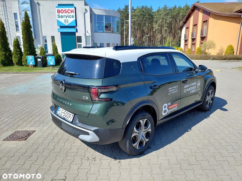 Citroën C3 Aircross ver-1-2-mhev-plus-s-s-edct6 - 5