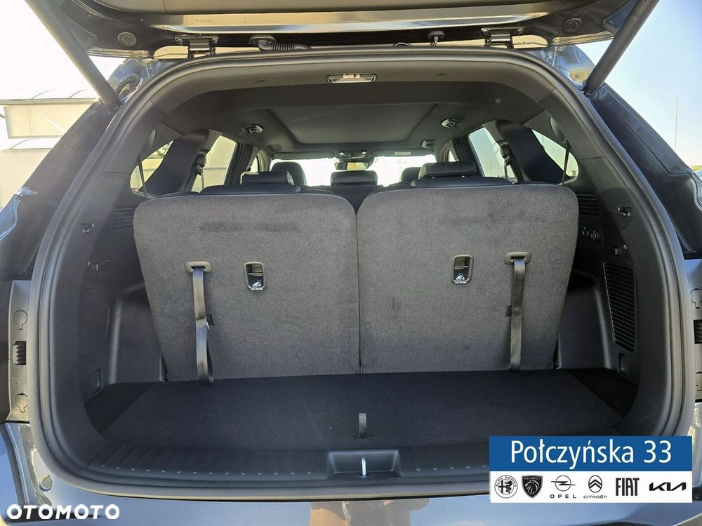 Kia Sorento 2.2 CRDi Prestige Line AWD DCT 7os - 32