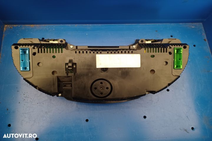 Ceasuri bord 8E0920950F Audi A4 B7 [2004 - 2008] Avant wagon 5-usi 1. - 2