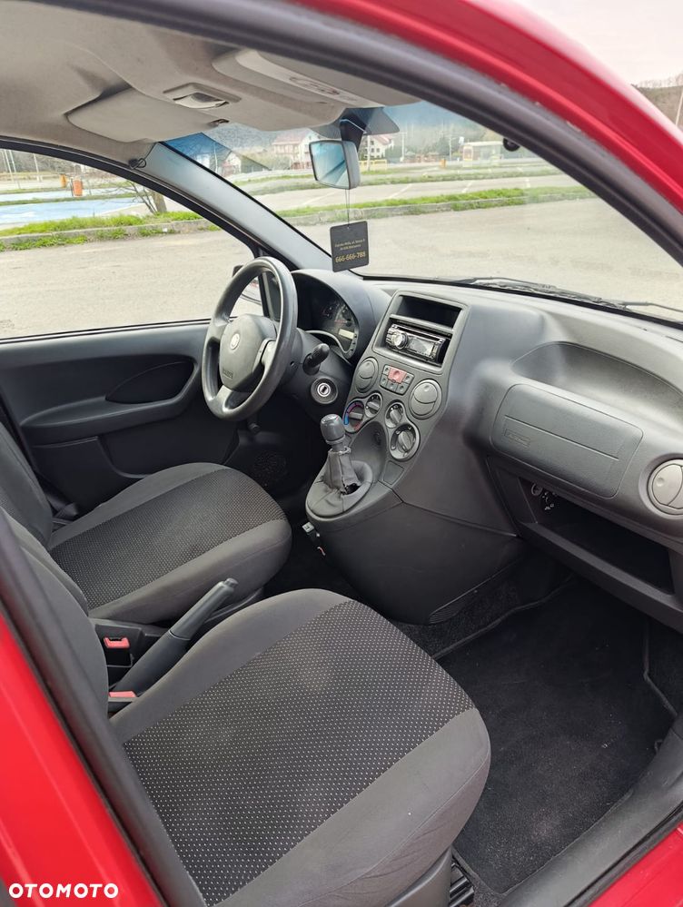 Fiat Panda 1.1 Active Eco - 6