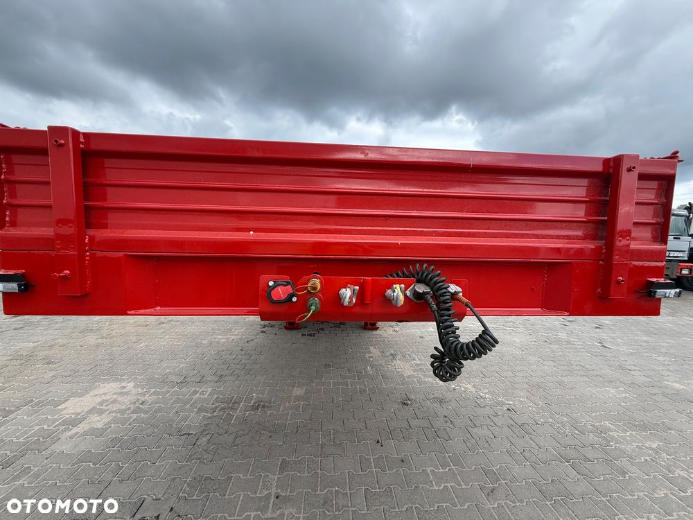 Fliegl SDS 470T - 17