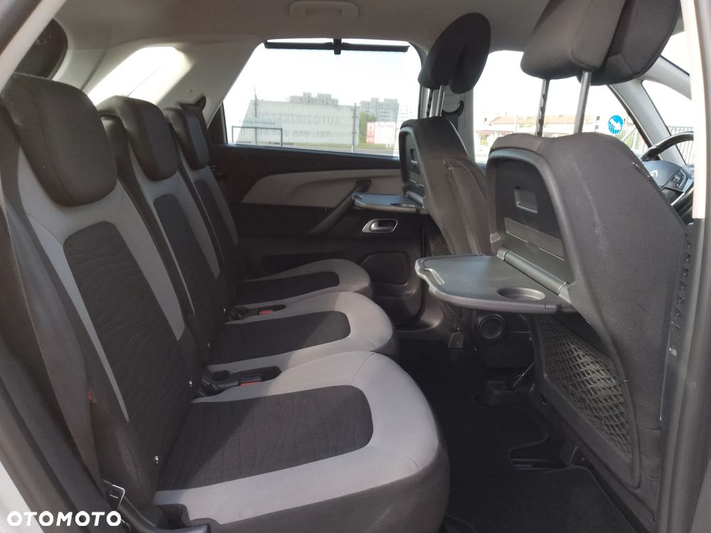 Citroën C4 Picasso 2.0 BlueHDi Intensive - 20